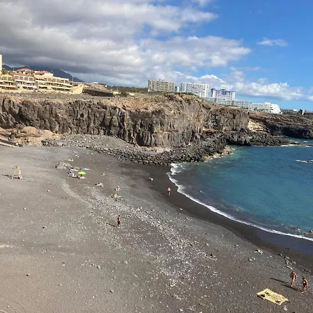 Appartement Jazuma Callao Salvaje