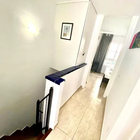 Appartement Jazuma *