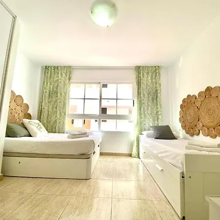 Appartement Jazuma