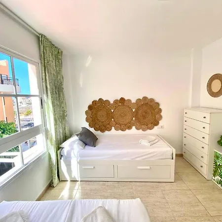 Jazuma Appartement Callao Salvaje