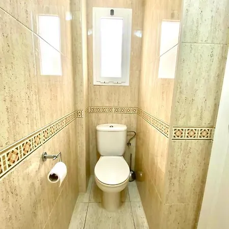 Jazuma Appartement *