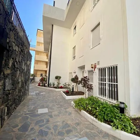 Jazuma Appartement