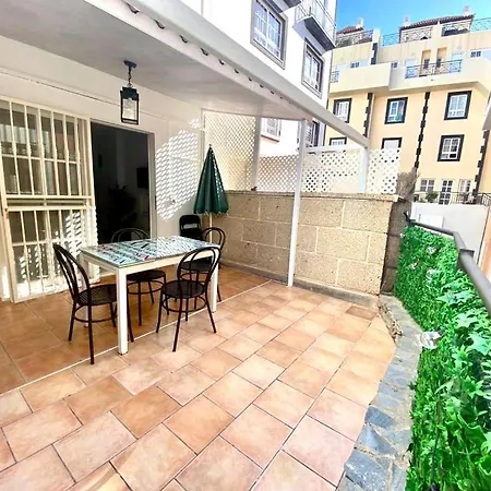 Appartement Jazuma Callao Salvaje
