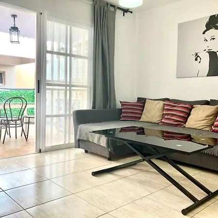 Appartement Jazuma Callao Salvaje